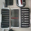 新能源明爵雅达四轮车前中网盛昊龙启特鲁夫金彭更多电动零配件