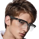 智能蓝牙眼镜通电话耳机音乐听歌手太阳墨镜遥控拍照游戏车载无线