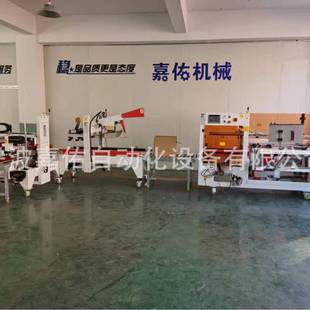10KX全自动开箱机 余姚家用电器厂大量使用可非标定制