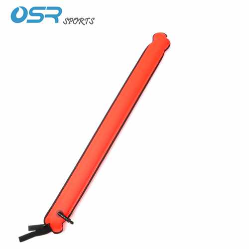 潜水 口吹 45*5英寸象拔简易便携轻量化70D尼龙light weight SMB