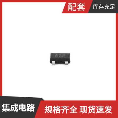 ZXTN5551FLTA SOT-23-3 NPN 160V 600mA MOSFET SS10100 SS08SG32