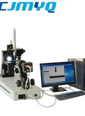 水滴角测试仪测定JY-PHA接触角测定仪接触角测量仪接触角分析仪