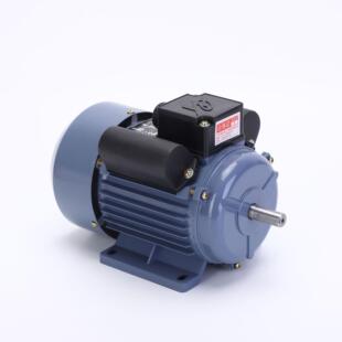 YL7124370W单相双电容电机包装机械设备电机