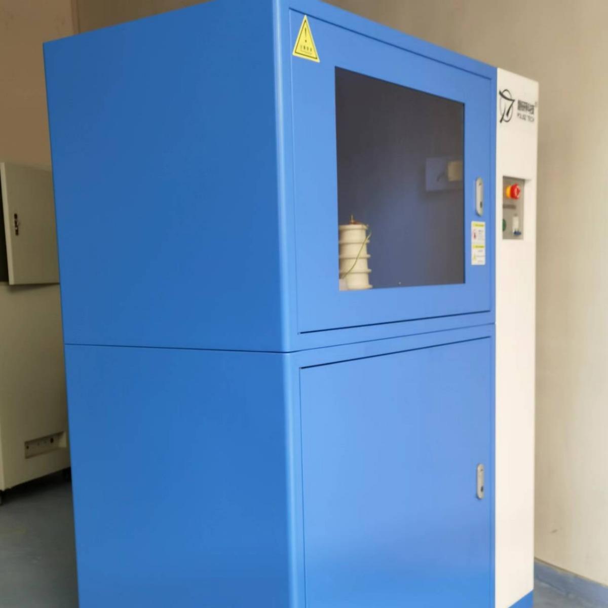 绝缘油电压击穿试验机绝缘材料高压击穿强度和耐电压测试仪器20KV