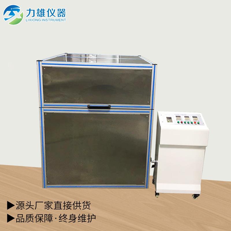 机械式振动试验台可程式机械振动台模拟振动试验机隔音振动