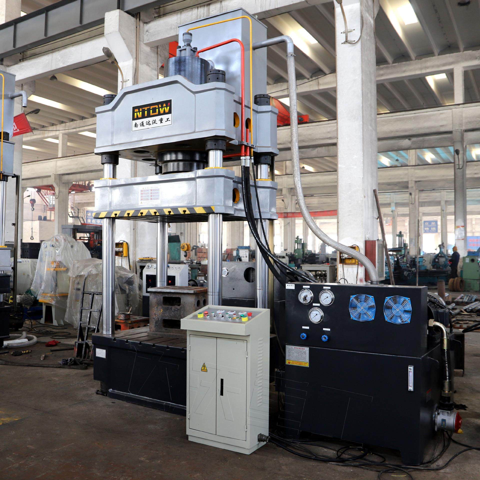 南通厂家直销不锈钢制品拉伸液压机厂家直销315T液压机价格低,五金/工具,其他机械五金,淘宝优惠券,粉丝福利购,淘宝优惠卷