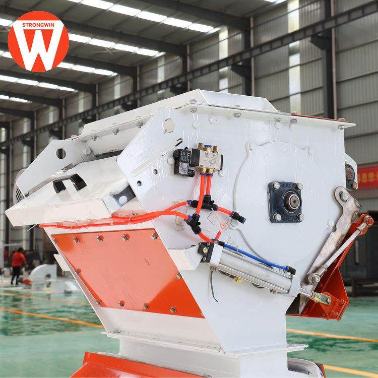 农业机械畜牧养殖业机械水滴型粉碎机喂料装置叶轮喂料器,畜牧/养殖物资,畜牧/养殖器械,淘宝优惠券,粉丝福利购,淘宝优惠卷