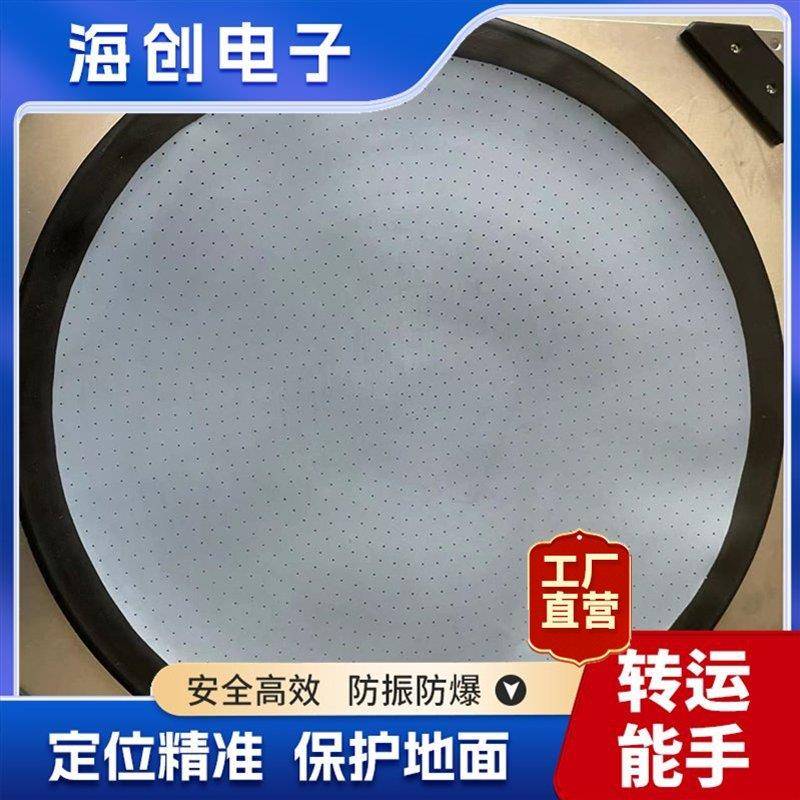 中小型气垫搬运工具防划痕搬运气囊摩擦力小