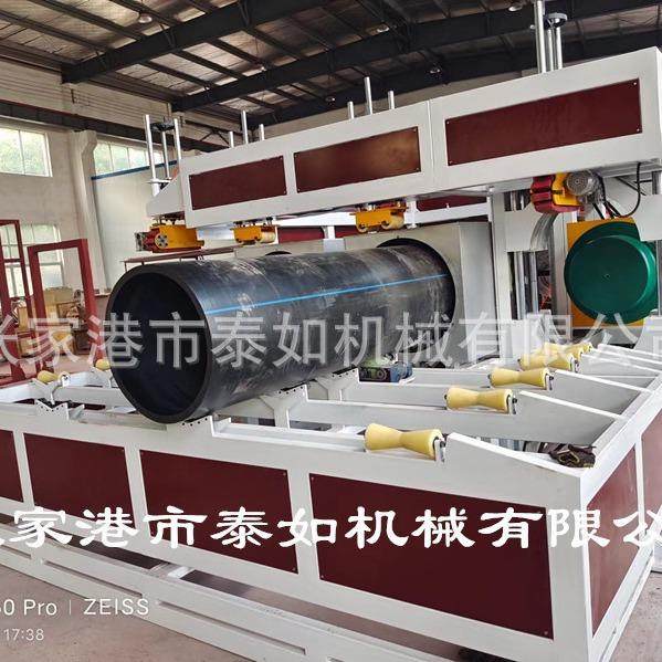 PE钢丝骨架管翻边机PE管材翻边机PE矿用管翻边扩口机熔边机,五金/工具,其他塑料机械,淘宝优惠券,粉丝福利购,淘宝优惠卷