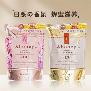 安蒂花子洗發(fā)水替換裝 400ml
