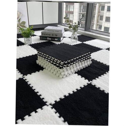 Bedroom Soft Carpet Living Room Rug home Solid Carpets地毯