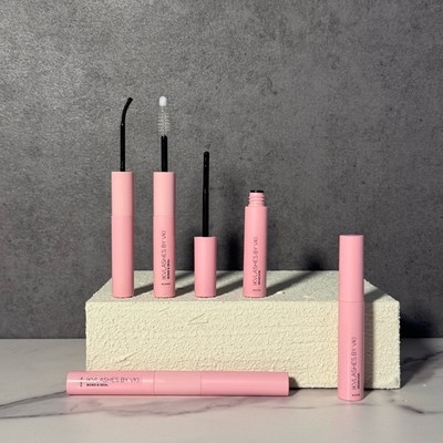 IKVLASHES欧美假睫毛胶水卸胶油双头胶水二代自嫁接浓密单簇新手