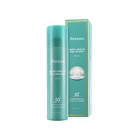 效期26年1月JM/肌司研海洋珍珠防曬噴霧180ml