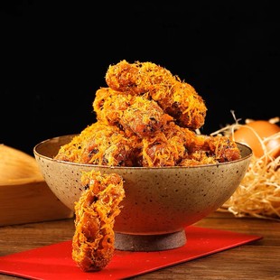 MR.YANG/杨先生镇店之宝非遗麻花非遗麻花肉松手作杭州零食推荐