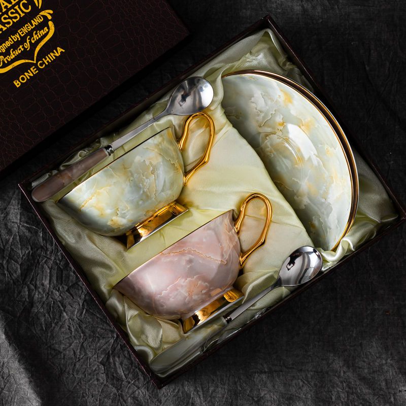 教师节送老师礼物小众高级感实用闺蜜生日礼品新婚结婚礼物杯子