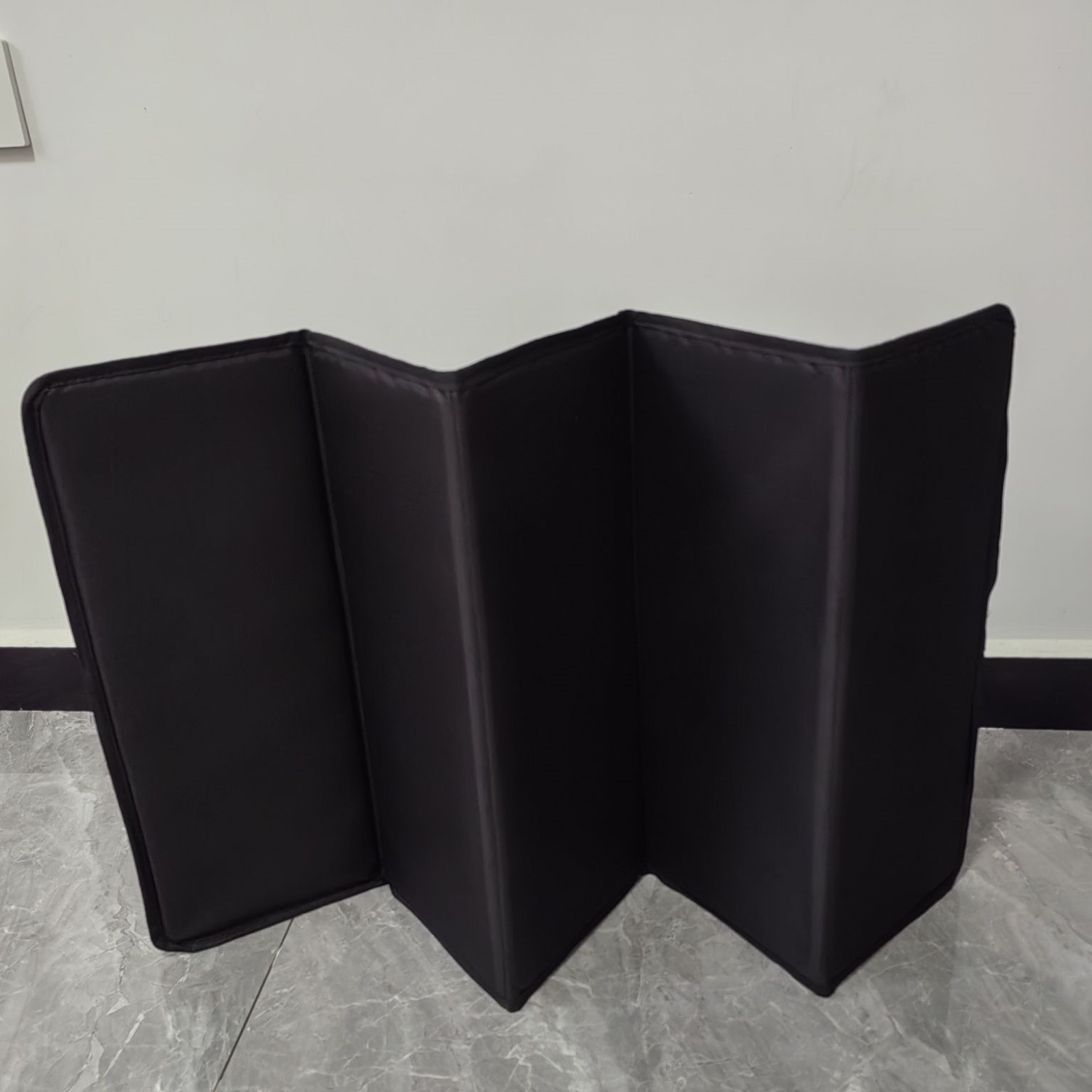 露营车内垫钓鱼加宽战车替换垫板可折叠底板加厚防水大号通用配