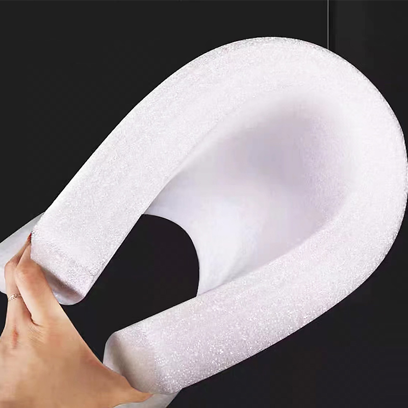 EPE珍珠棉泡沫板打包防撞泡棉板材插花防震加厚硬垫片定制泡沫板