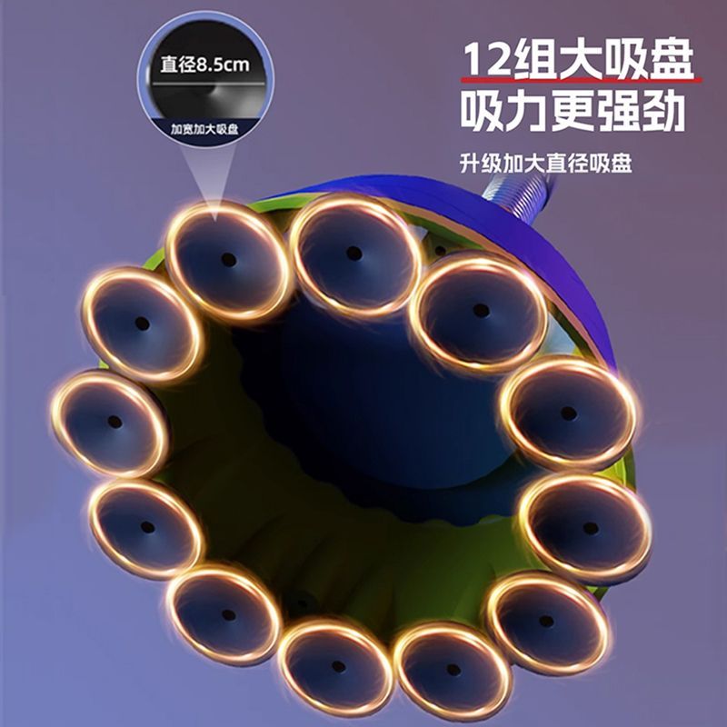 拳击速度球家用反应力训练器材不倒翁发泄球专业成人儿童立式沙袋