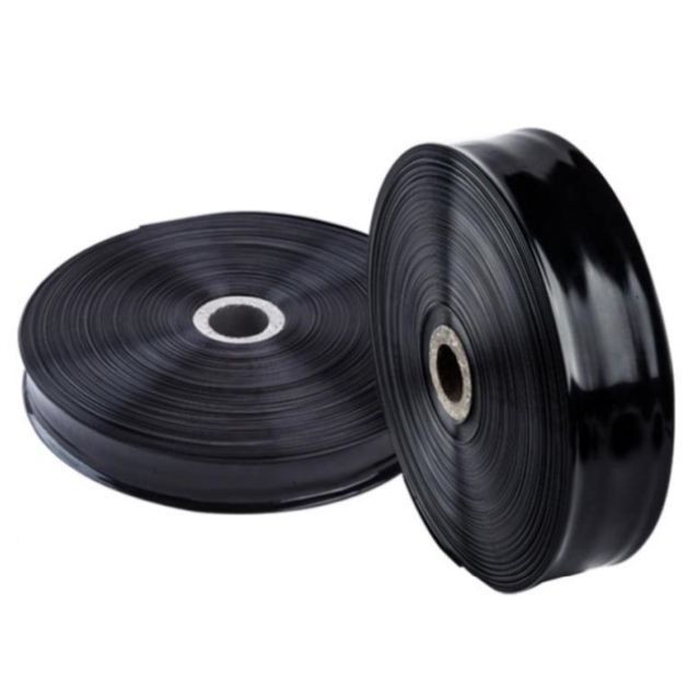 水带农用灌溉软带滴灌喷灌主管道加厚特厚PE水带蔬菜滴灌水管全套