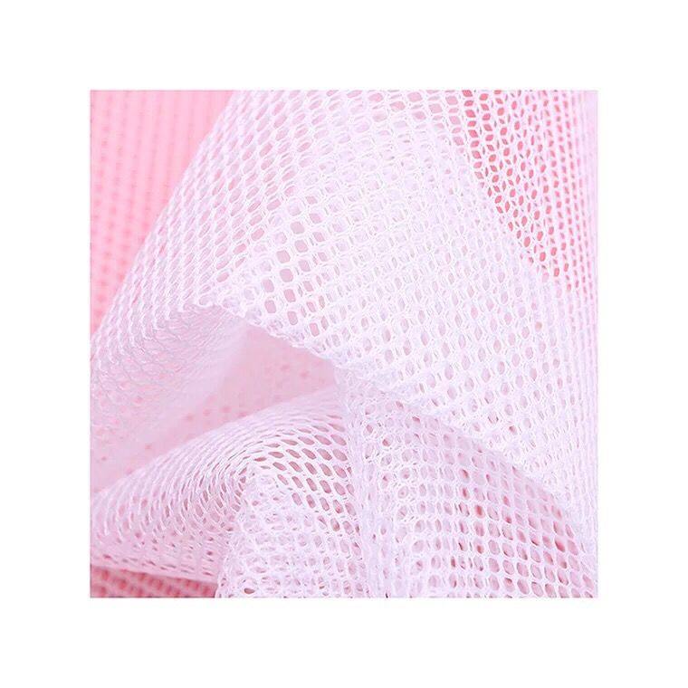 粗网洗护网袋洗衣机加厚过滤家用大号内衣服羽绒机网兜