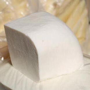 云南特产正宗回民乳饼清真黑山羊奶乳饼无蔗糖奶制品石林乳饼奶块