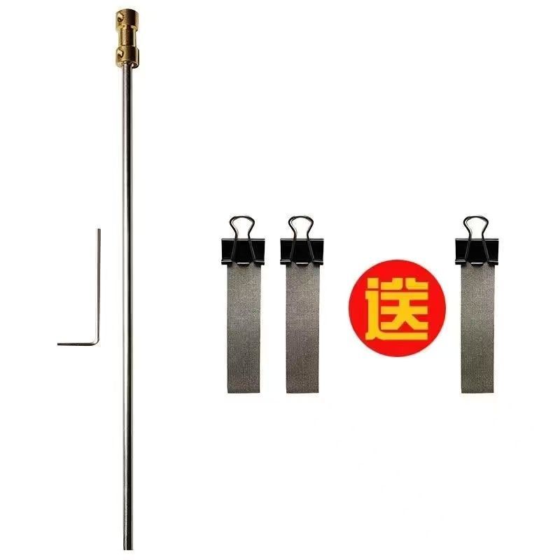 手机自动滑屏神器划屏器刷屏杆子阅读浏览翻页懒人头条快手器组零