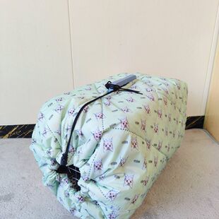 航空箱保温套宠物暖外套棉秋冬猫咪狗狗外出防寒防水加厚保暖