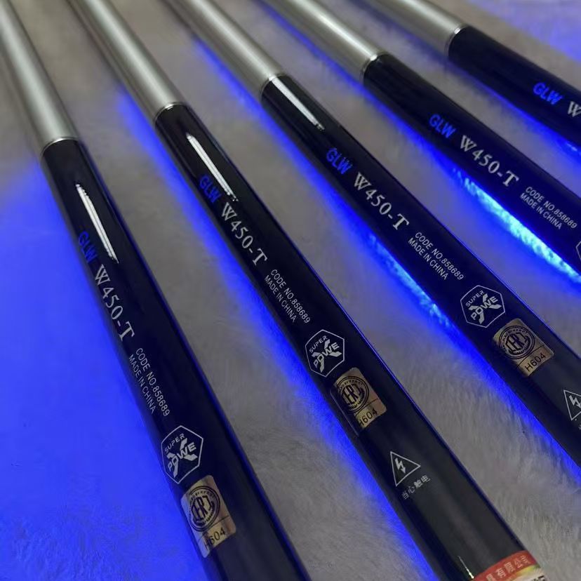 正品XMN高碳素超轻超硬19调全新台钓竿大物杆战斗杆专业综合鱼竿