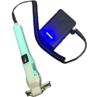 25新款全套电动割胶刀橡胶树全自动胶刀黑科技充电式大功率机