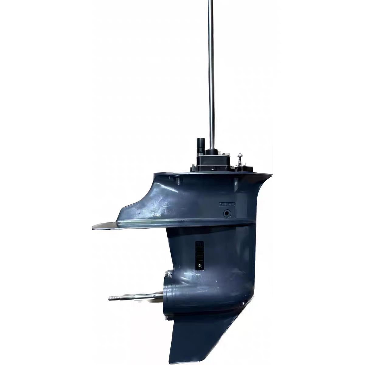 适用雅马哈百胜海的汉邦15/18马力挂机船外机马达水下齿轮箱总成