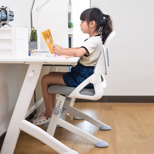 八九间Y1F第二代学习椅子家用学生书桌椅写字升降椅电脑椅办公椅