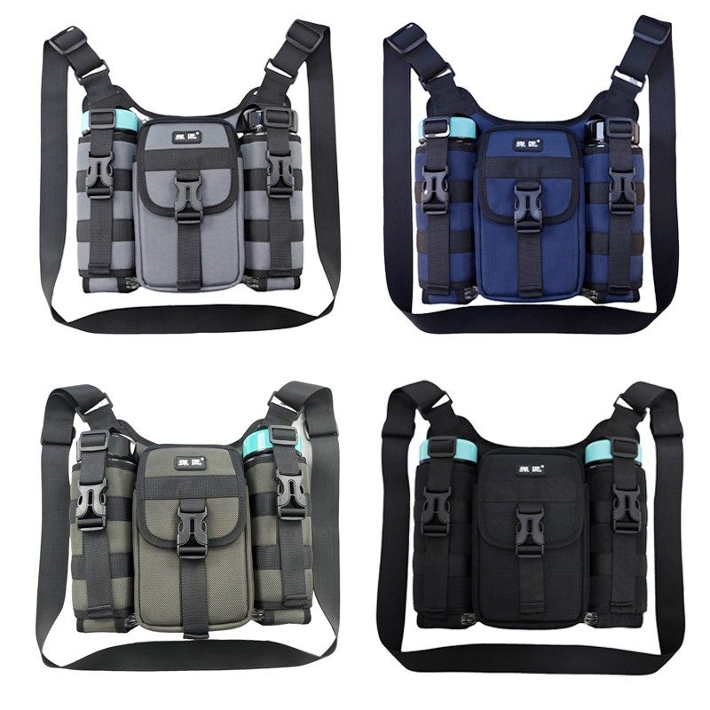 新款单肩斜跨伞包中老年人水杯包多功能出行旅游包男士户外休闲包,箱包皮具/热销女包/男包,男士包袋,淘宝优惠券,粉丝福利购,淘宝优惠卷