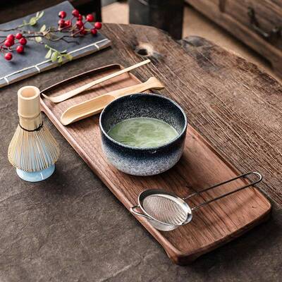 Tea Ceremony Matcha Whisk Bamboo Chasen Green Tea Whisk Chas