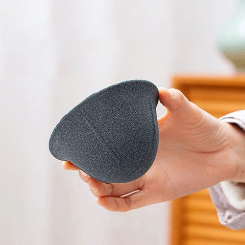 【单个无孔茶漏】超细微孔陶瓷过滤网滴漏式过滤器咖啡过滤免滤纸