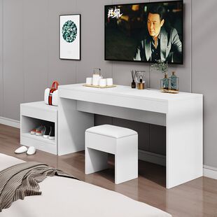 电视柜标间酒店全套宾馆行李客房专用简约公寓民宿家具组合可定制