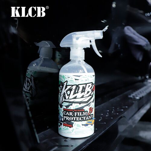 KLCB苛力B5隐形车衣保养液上光车身膜养护剂tpu改色膜护理液专用