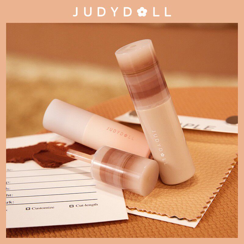 【橘朵X红山动物园】橘朵唇泥显白口红哑光春夏雾面不掉色品牌推