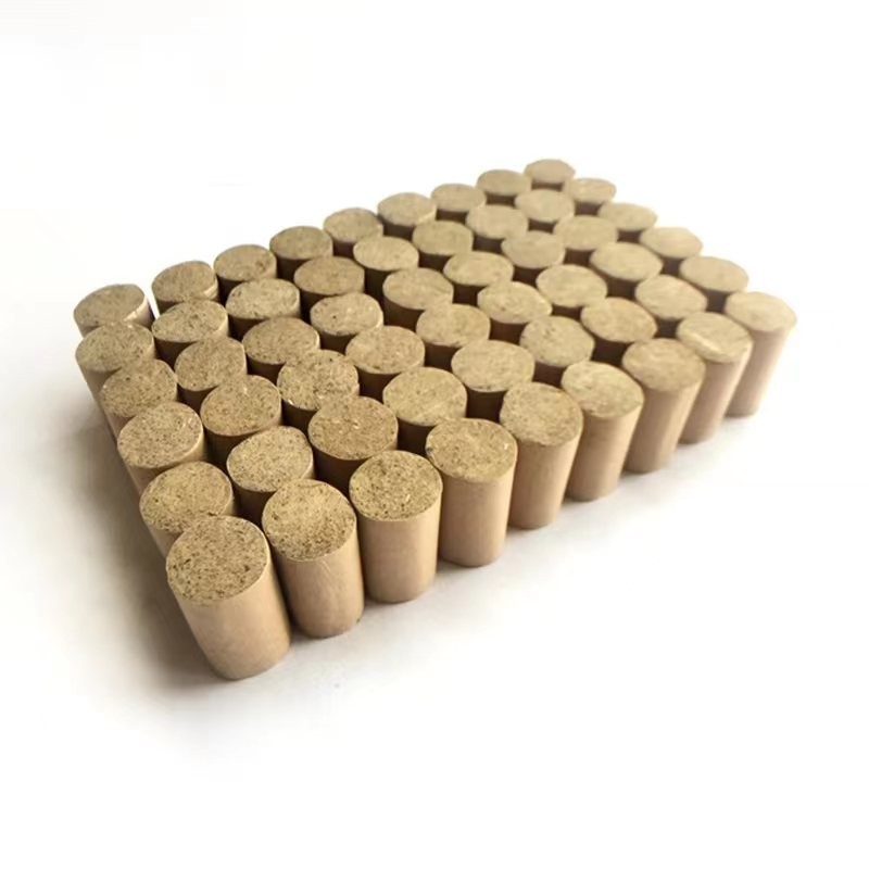 南阳宛然艾野生端午艾叶2公分优质柔软加粗艾柱暖寒宫艾条艾柱