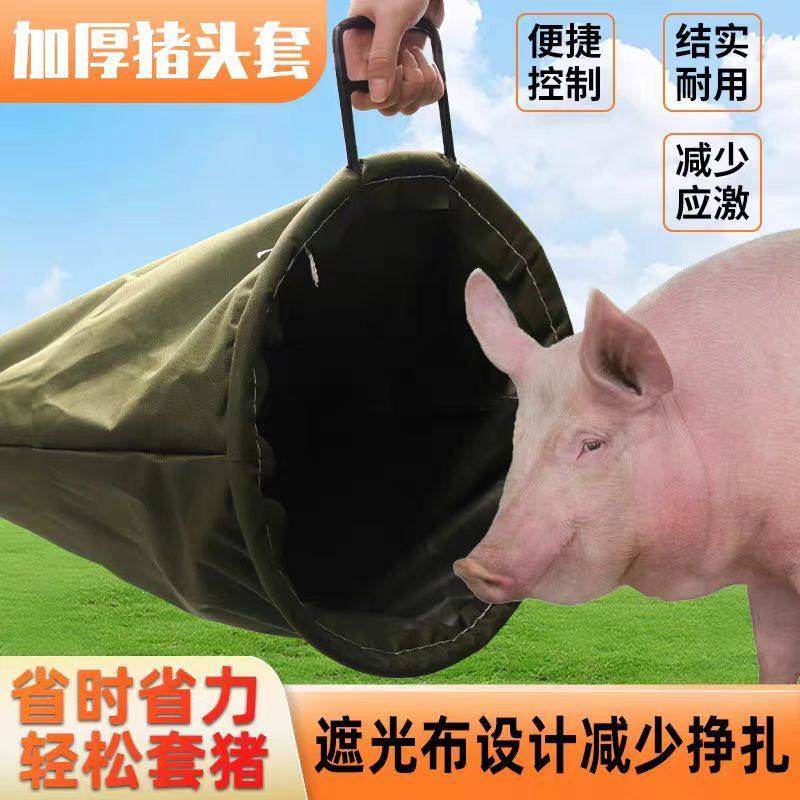 猪头套猪头袋蒙猪袋子工具养猪场养殖场专用,畜牧/养殖物资,畜牧/养殖器械,淘宝优惠券,粉丝福利购,淘宝优惠卷