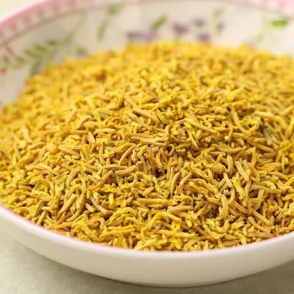 [金丝蕊]云南山货金丝蕊