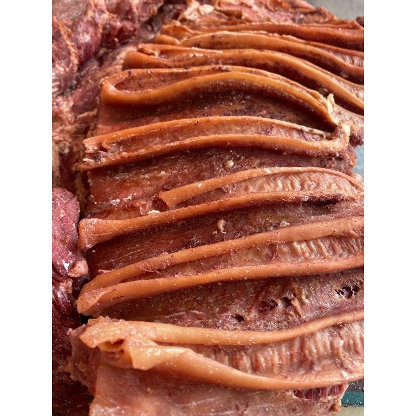 五香牛肋条 太康马头牛肉 传统地锅牛肉 肋骨肉 牛腩肉 肥瘦相间