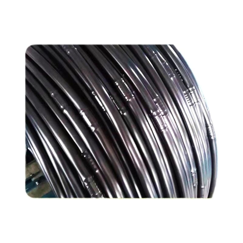 16mm内镶圆柱滴灌管灌溉滴灌管pe滴管农用滴灌水管全套滴灌硬管