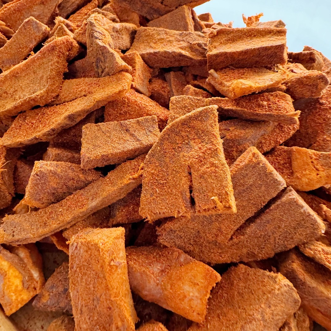 当雄风干牦牛肉干香辣口味牛肉干椒盐麻辣牛肉干