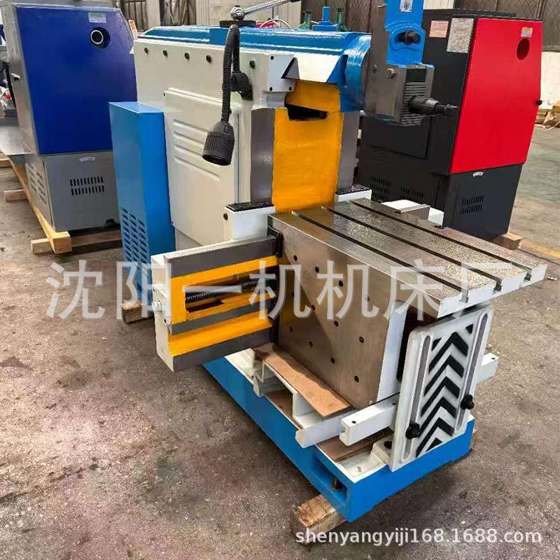 厂家供应BC635机械数控牛头刨床B6050机床车床厂现货直发