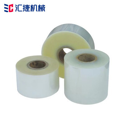 烟盒化妆盒香水盒包装机用BOOP薄膜卷