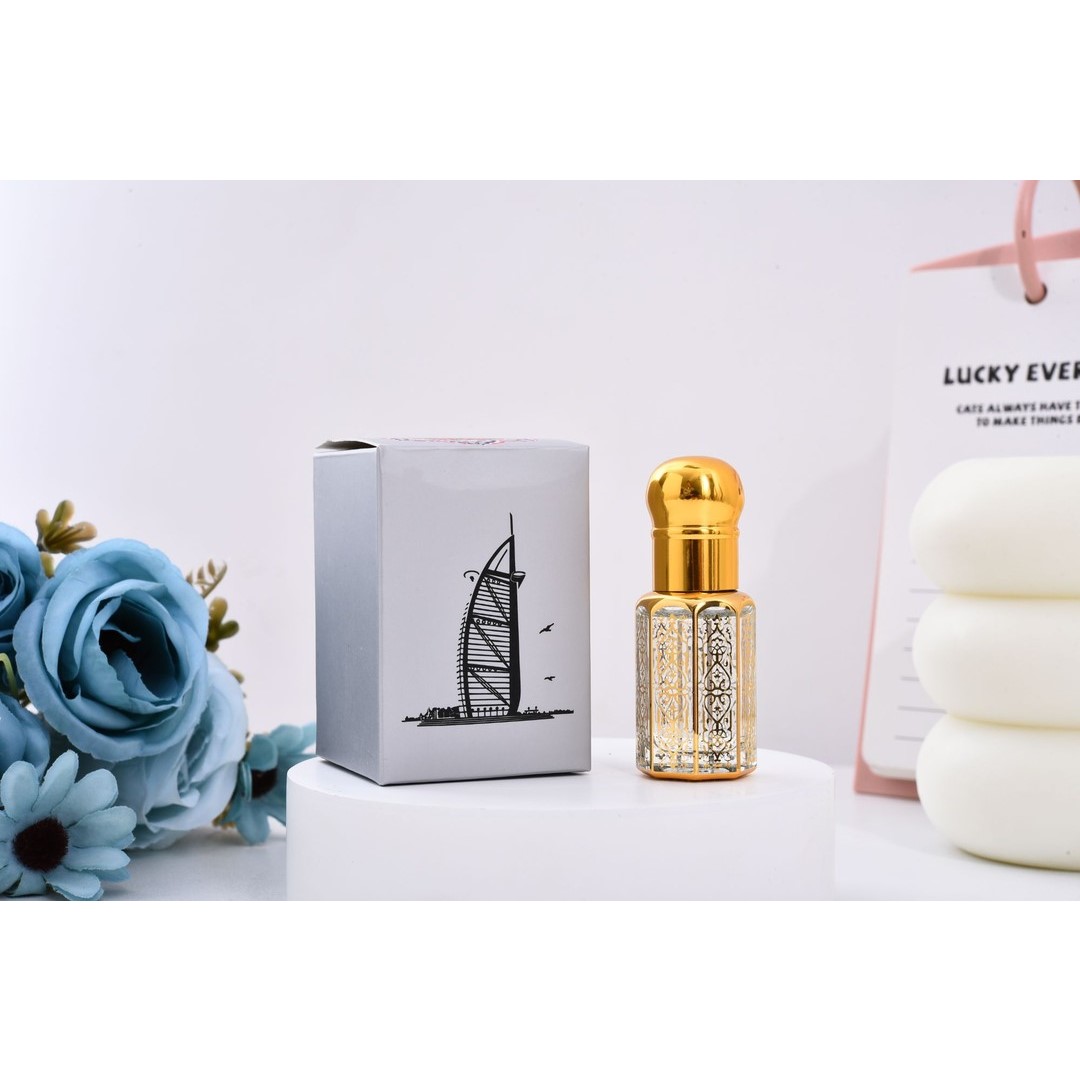 【体验装】KEYT迪拜滚珠香精持久留香大牌香味8ml