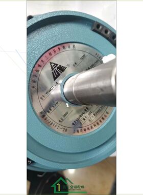 可定制上海玙峰玉峰电机YFWD4BRB0.55-4BRB空调箱外转子电机-0.32