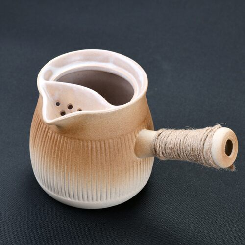 700ml煮茶壶围炉煮茶煮奶罐大容量可明火