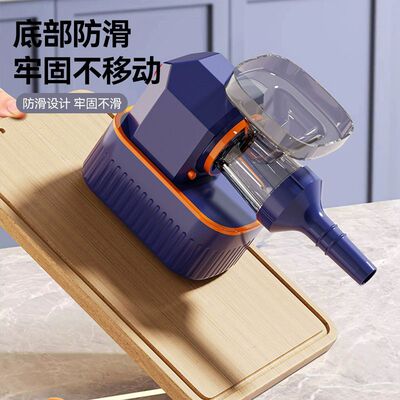 全网热销10W+新款全自动电动灌肠