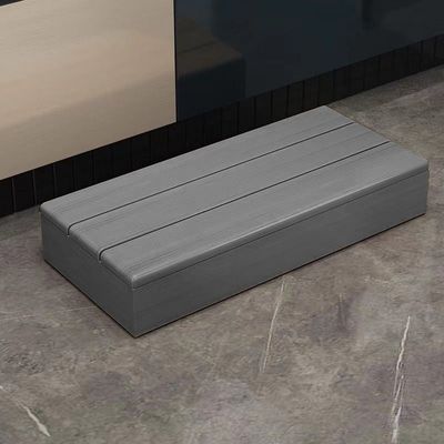 增高垫脚台实木台阶脚踏家用厨房增高脚踏凳脚踩防滑垫高台楼梯地